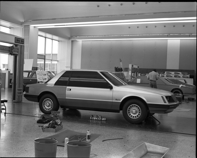 Illustration for article titled The Fox Body Mustang: A Return To Form